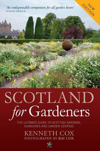 Scotland for Gardeners