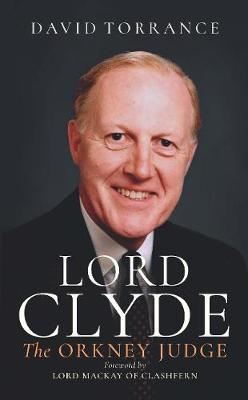 Lord Clyde