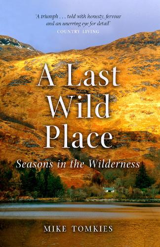 A Last Wild Place