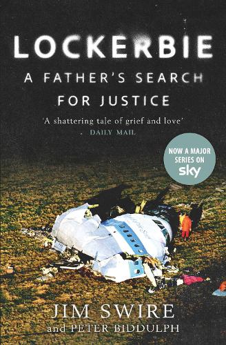 Lockerbie: A Father’s Search for Justice
