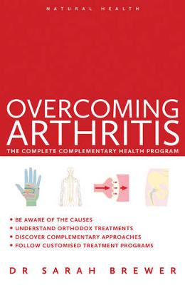 Overcoming Arthritis