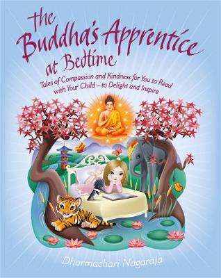 The Buddha's Apprentice at Bedtime