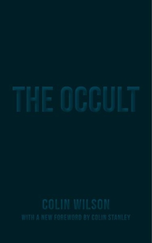 The Occult