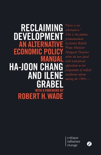 Reclaiming Development
