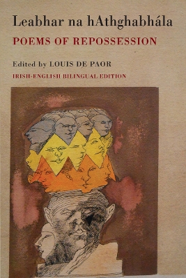 Leabhar na hAthghabhála