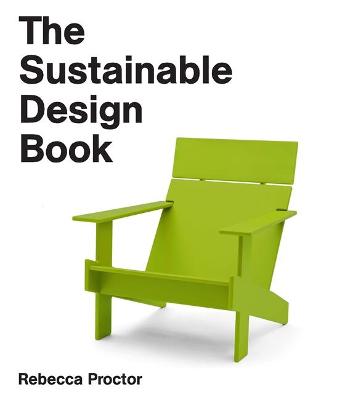 The Sustainable Design Book