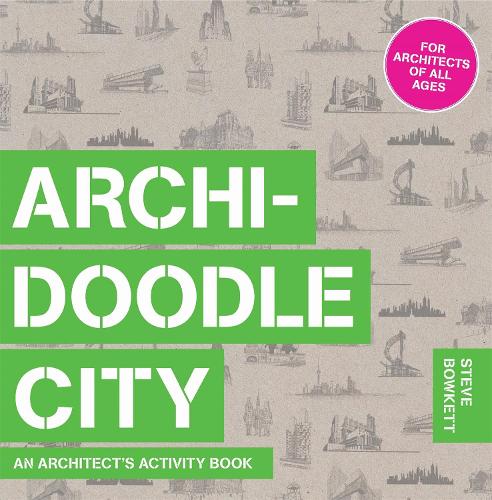 Archidoodle City