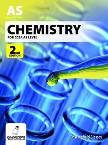 Chemistry for CCEA AS Level
