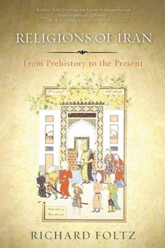 Religions of Iran