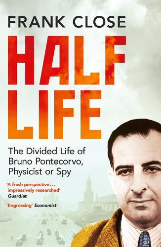Half Life