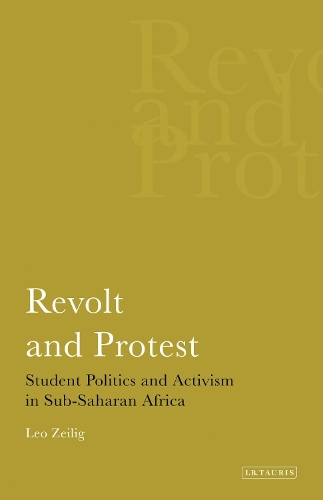 Revolt and Protest