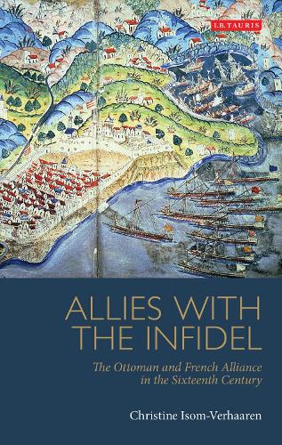 Allies with the Infidel