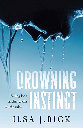 Drowning Instinct (The Ashes Trilogy)