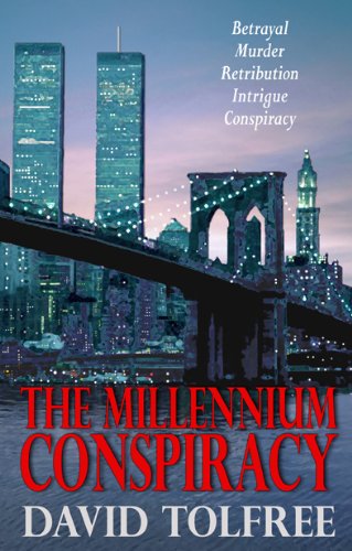 The Millennium Conspiracy