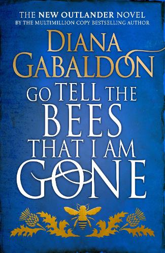 Go Tell the Bees that I am Gone