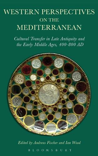 Western Perspectives on the Mediterranean