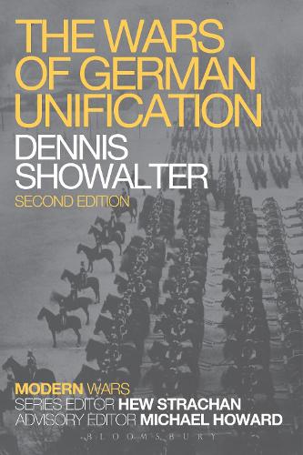 The Wars of German Unification