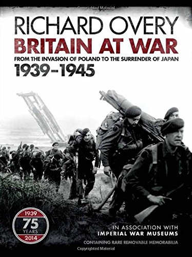Britain At War