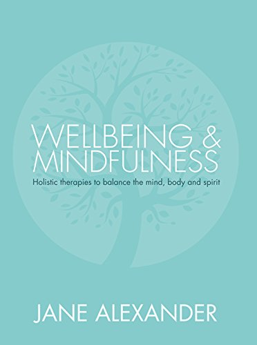 Wellbeing and Mindfulness
