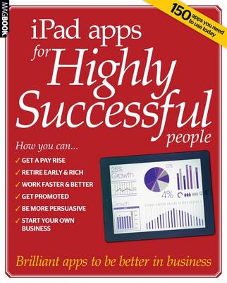 IPad Apps for Highly Successful People