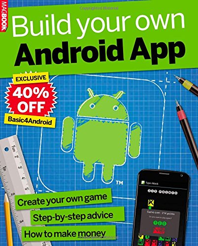 How to Build an Android App