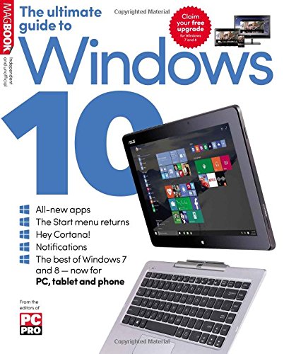Ultimate Guide to Windows 10