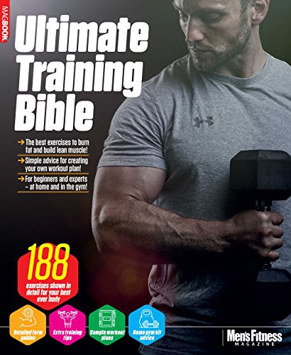 Ultimate Training Bible