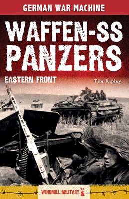 Waffen-SS Panzers