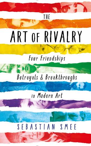 The Art of Rivalry