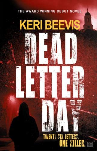 Dead Letter Day (Rebecca Angell)