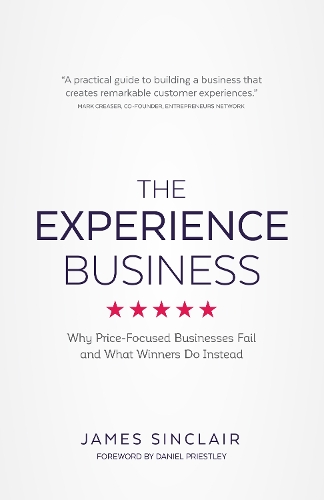 The Experience Business