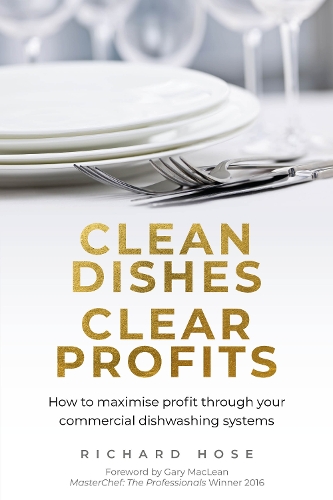 Clean Dishes, Clear Profits