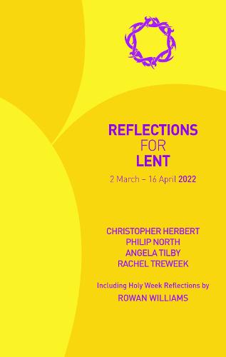 Reflections for Lent 2022