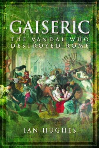 Gaiseric
