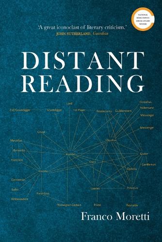 Distant Reading