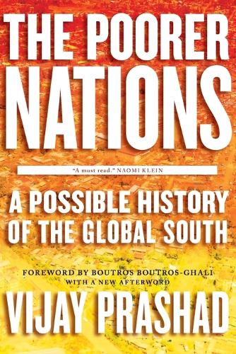 The Poorer Nations
