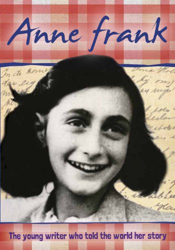 Biography: Anne Frank (Qed Biography)