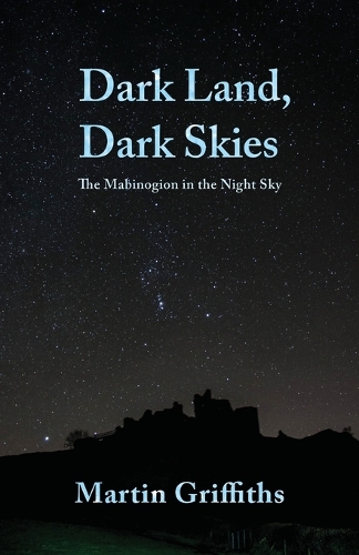 Dark Land, Dark Skies