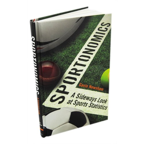 Sportonomics