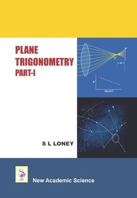 Plane Trigonometry