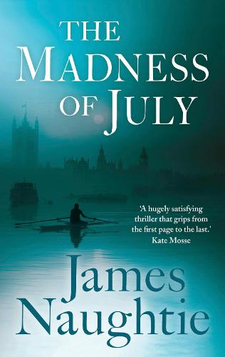 The Madness of July