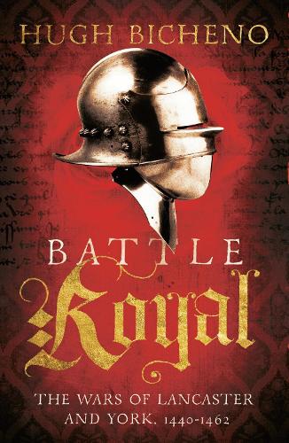 Battle Royal
