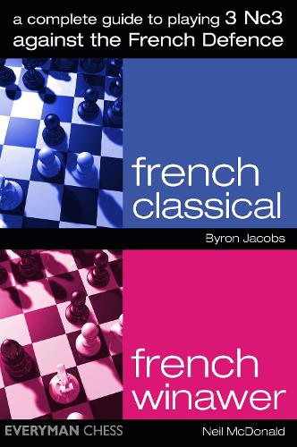 A Complete Guide to Playing 3 Nc3 against the French Defence