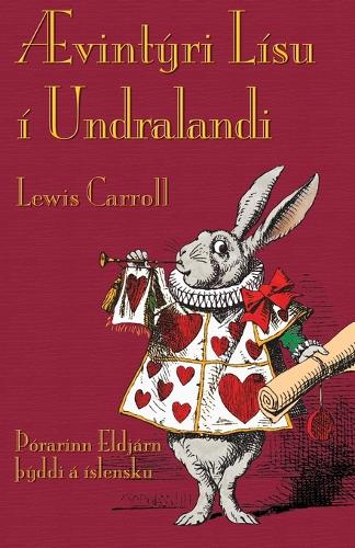 Evintyri Lisu I Undralandi