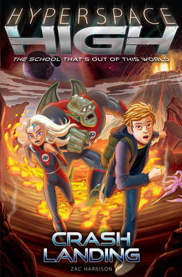 Crash Landing (Hyperspace High)