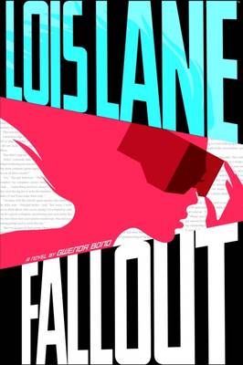 Fallout (Lois Lane)