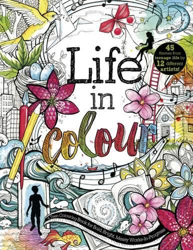 Life in Colour