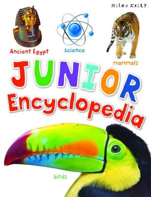 A192 Junior Encyclopedia