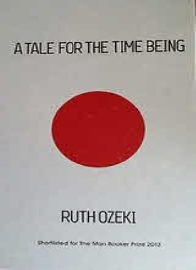 A Tale For The Time Being