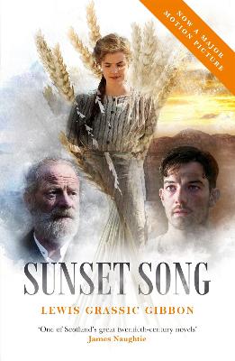 Sunset Song (Canons)